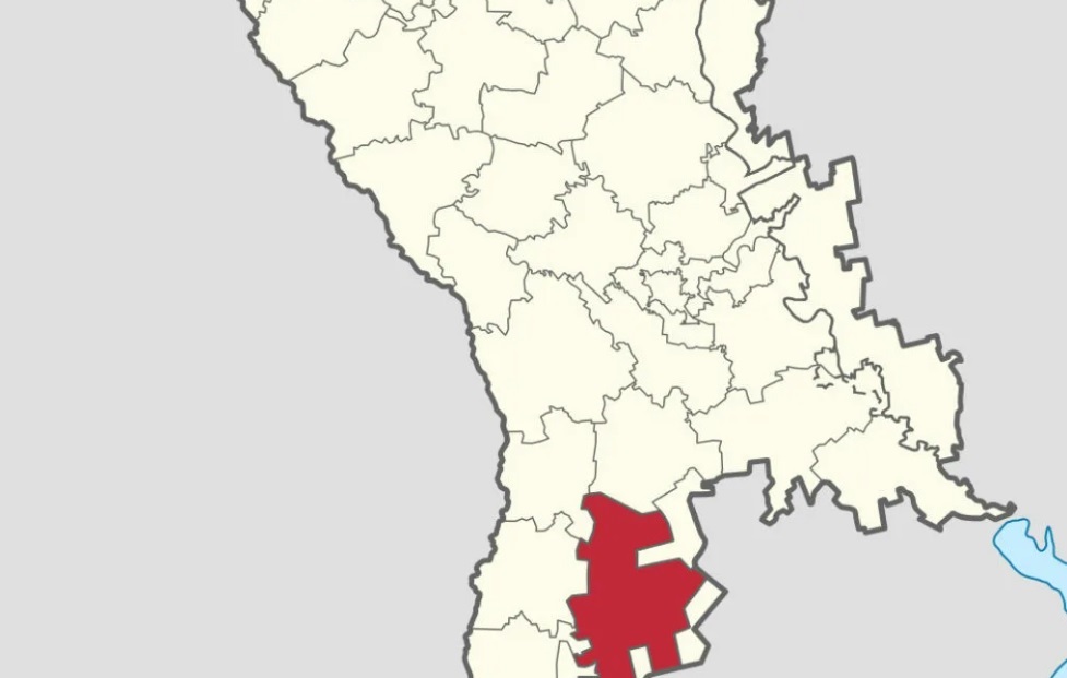 Гагаузия численность населения 2023
